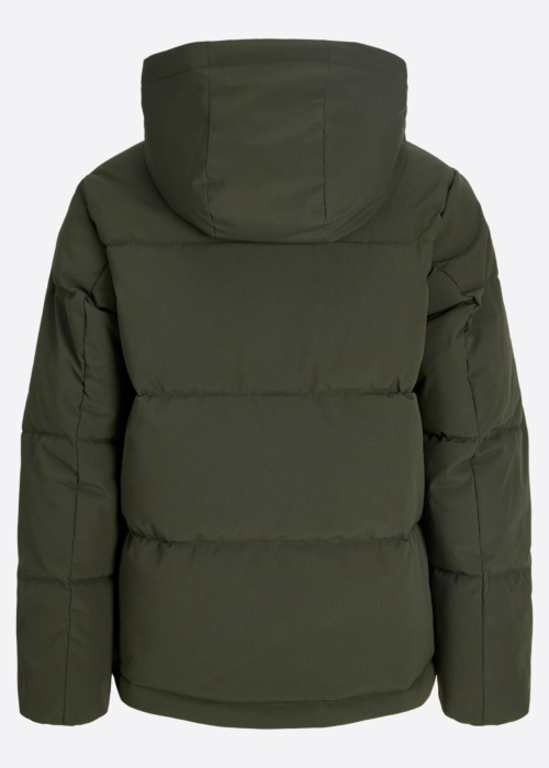 Jack & Jones tepitud talvejope Galaxy Puffer