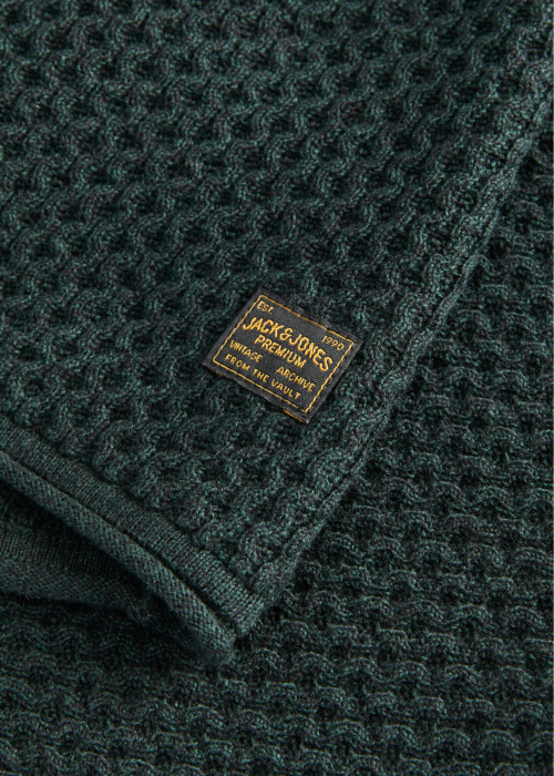 Кофта Mason Crew Neck Jack & Jones
