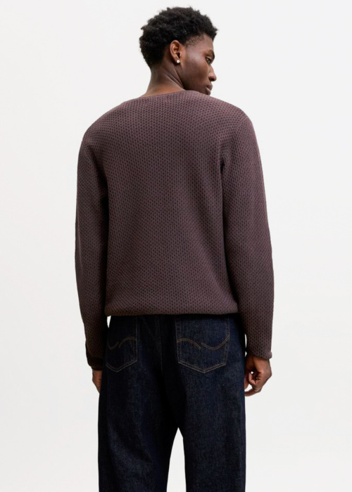 Кофта Mason Crew Neck Jack & Jones