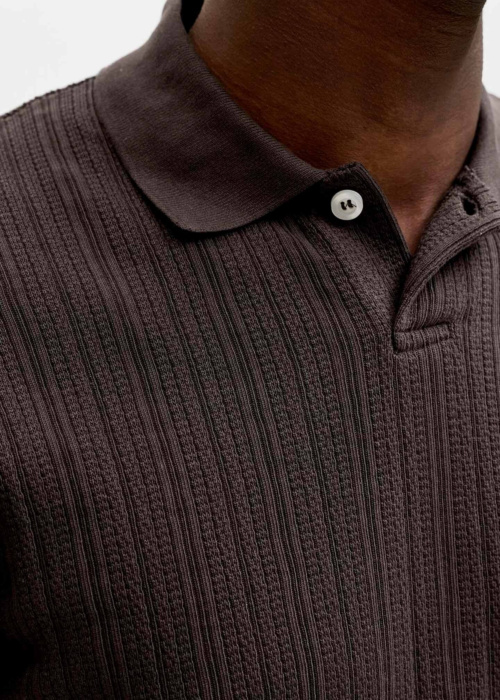 Jack & Jones polosärk Henry