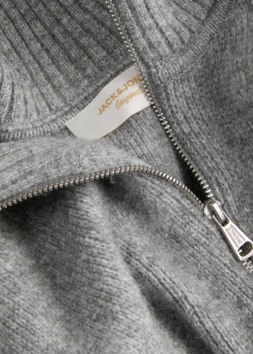 Кофта Montreal Jack & Jones