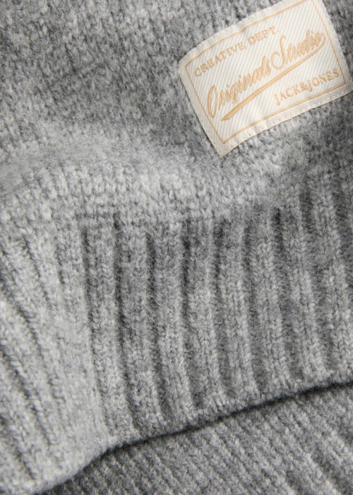 Кофта Montreal Jack & Jones