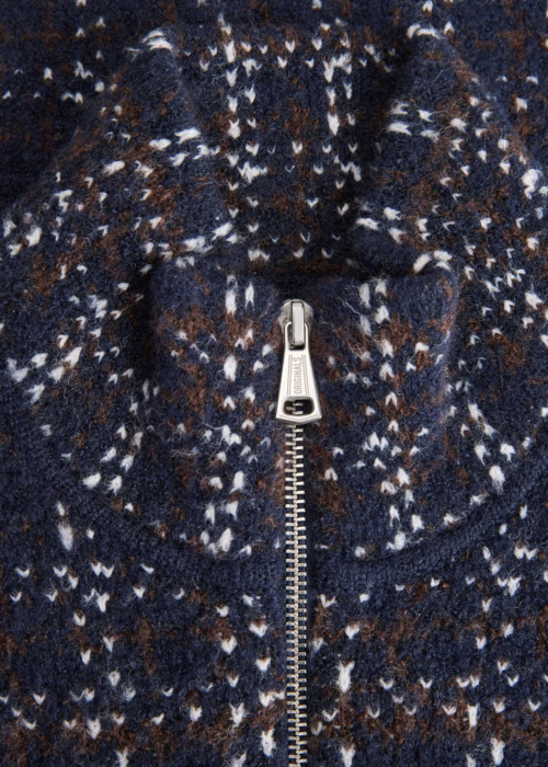 Кофта Montreal Jack & Jones