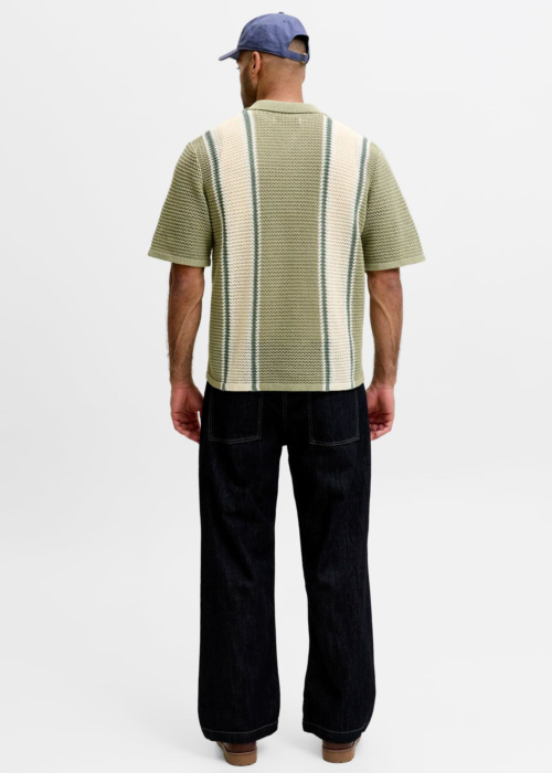Кофта Benson Jack & Jones