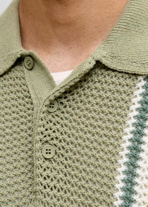Кофта Benson Jack & Jones