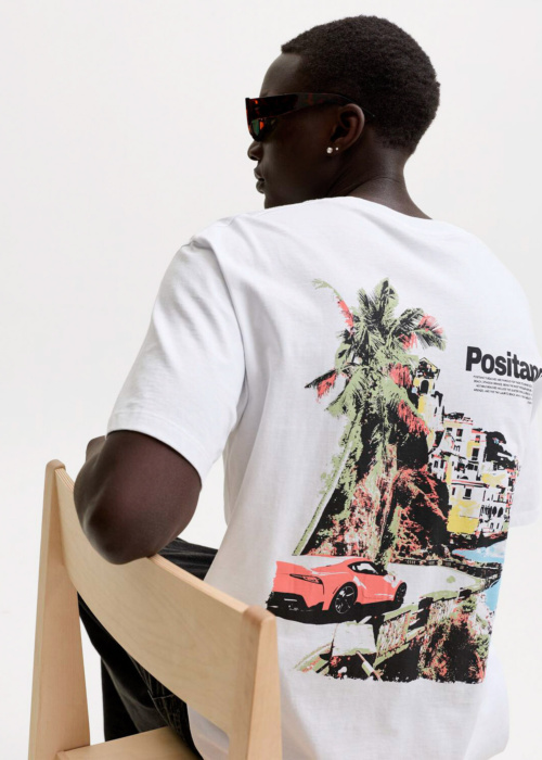 Jack & Jones T-särk Post