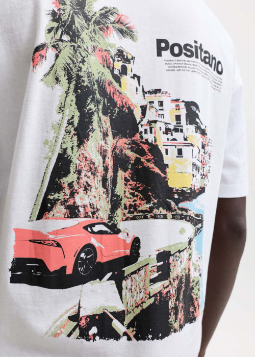 Jack & Jones T-särk Post
