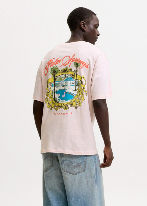 Jack & Jones T-särk Post