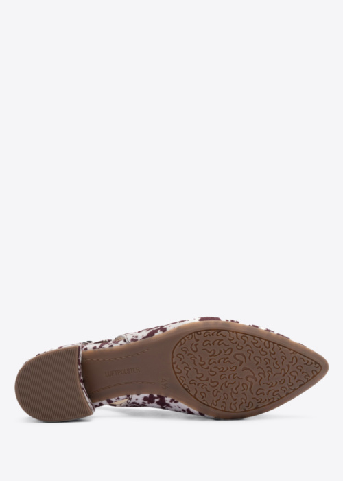 Туфли Paris Ara