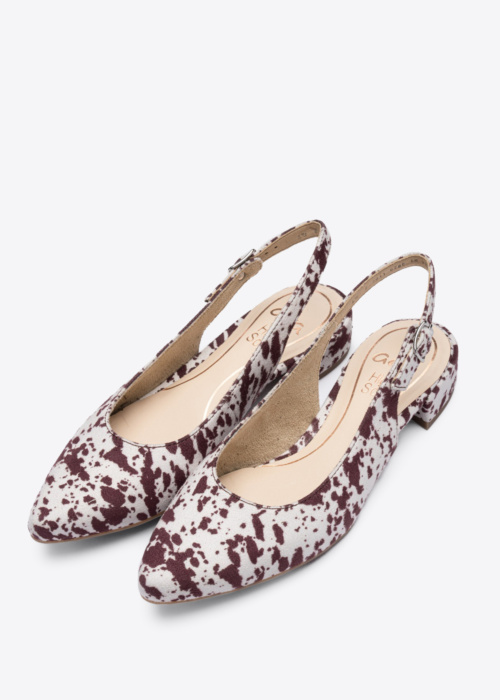 Туфли Paris Ara