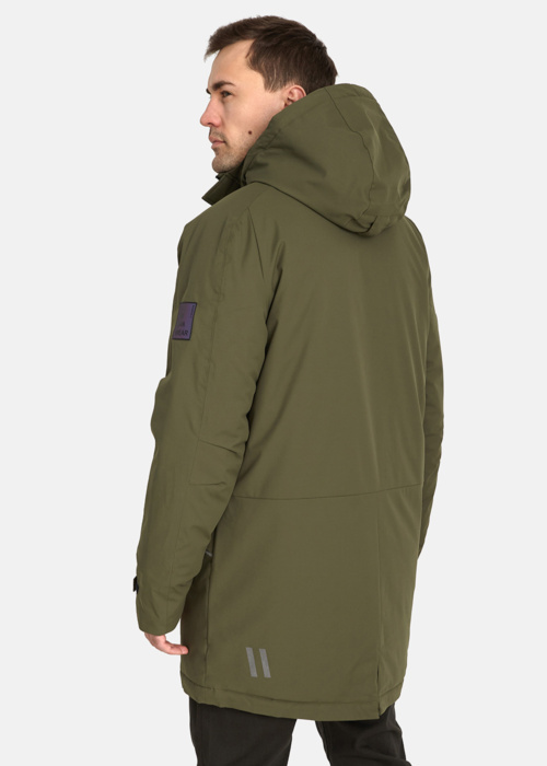 Весенне-осенняя парка Marlo Huppa