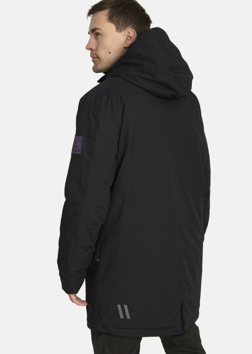 Весенне-осенняя парка Marlo Huppa