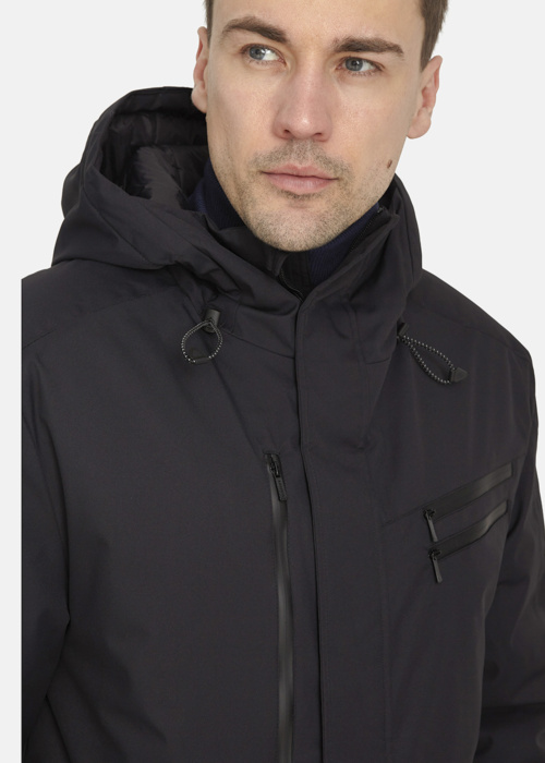 Весенне-осенняя парка Marlo Huppa