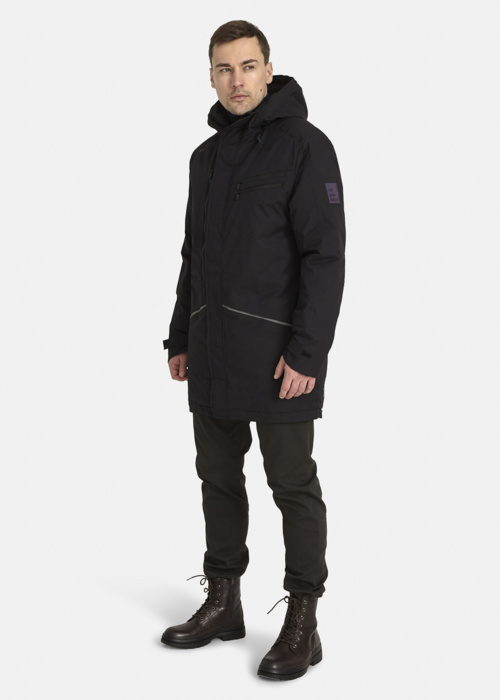 Весенне-осенняя парка Marlo Huppa