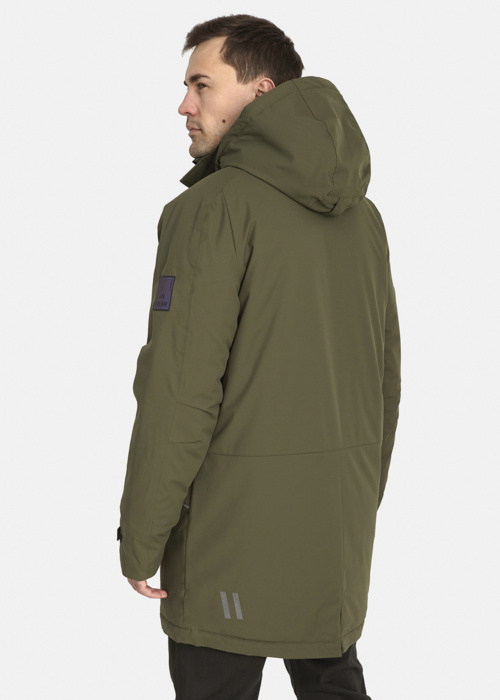 Весенне-осенняя парка Marlo Huppa