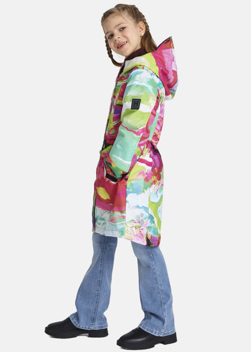 Весенне-осенняя парка Janelle 1 Huppa