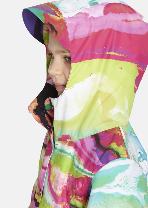 Весенне-осенняя парка Janelle 1 Huppa