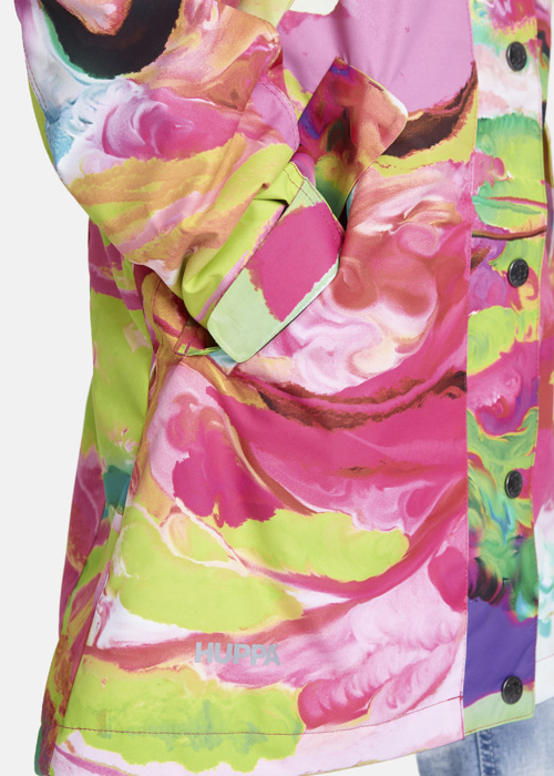 Весенне-осенняя парка Janelle 1 Huppa