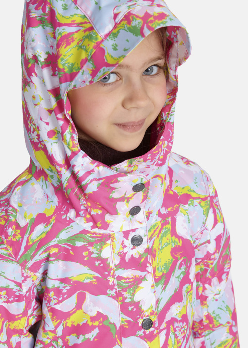 Весенне-осенняя парка Janelle 1 Huppa