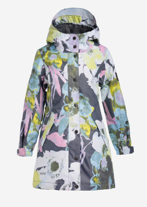 Весенне-осенняя парка Janelle 1 Huppa