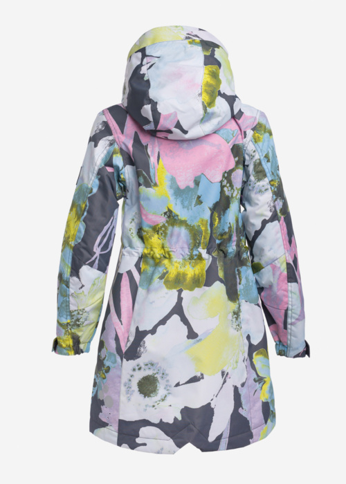 Весенне-осенняя парка Janelle 1 Huppa