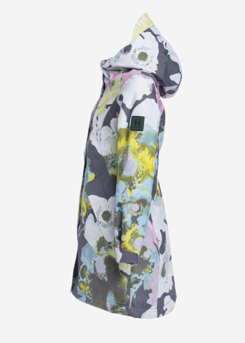 Весенне-осенняя парка Janelle 1 Huppa