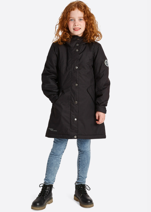 Весенне-осенняя парка Janelle 1 Huppa