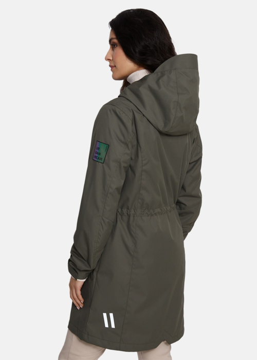 Весенне-осенняя парка Janelle 1 Huppa