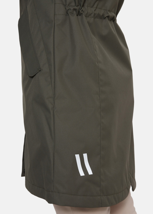 Весенне-осенняя парка Janelle 1 Huppa