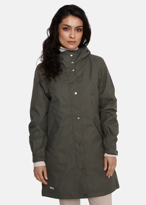 Весенне-осенняя парка Janelle 1 Huppa