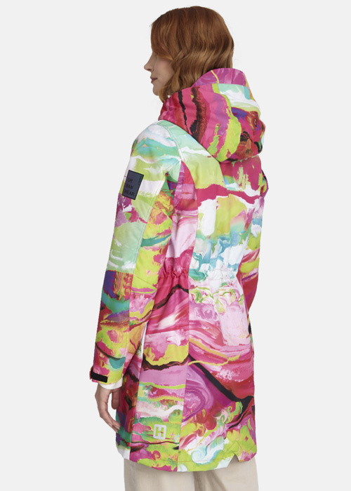 Весенне-осенняя парка Janelle 1 Huppa