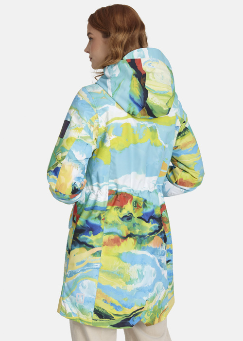 Весенне-осенняя парка Janelle 1 Huppa