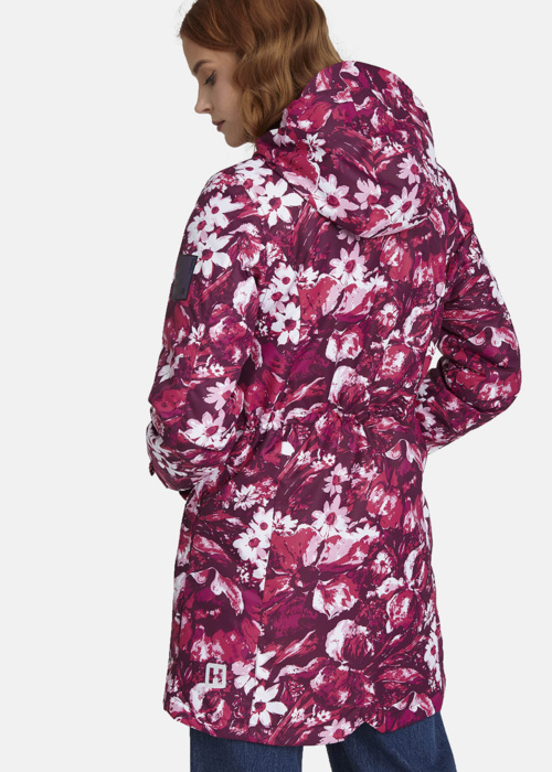 Весенне-осенняя парка Janelle 1 Huppa