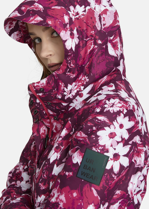 Весенне-осенняя парка Janelle 1 Huppa