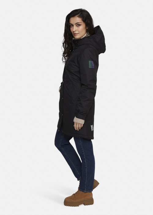 Весенне-осенняя парка Janelle 1 Huppa