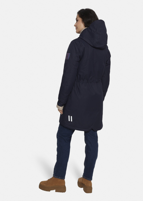 Весенне-осенняя парка Janelle 1 Huppa