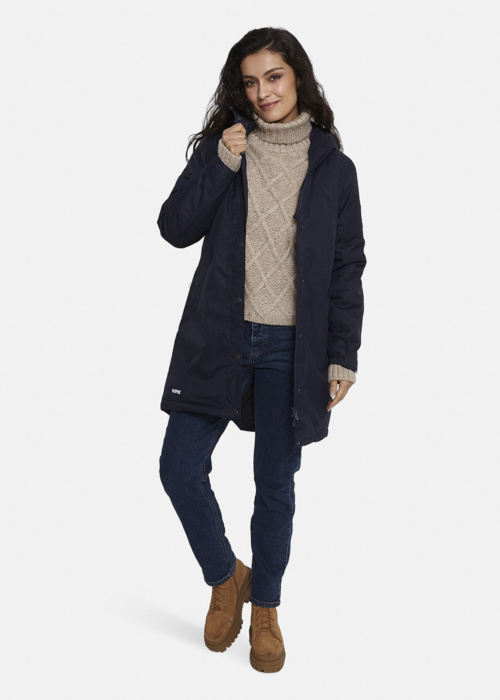 Весенне-осенняя парка Janelle 1 Huppa