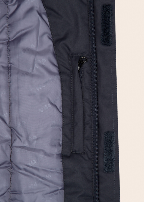 Зимняя парка Roman 2 Huppa