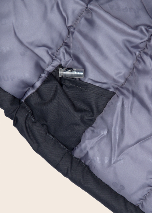 Зимняя парка Roman 2 Huppa