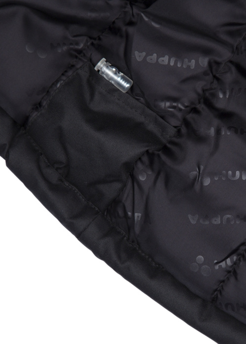 Зимняя парка Roman 2 Huppa