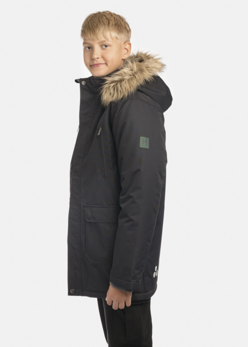 Зимняя парка Roman 2 Huppa