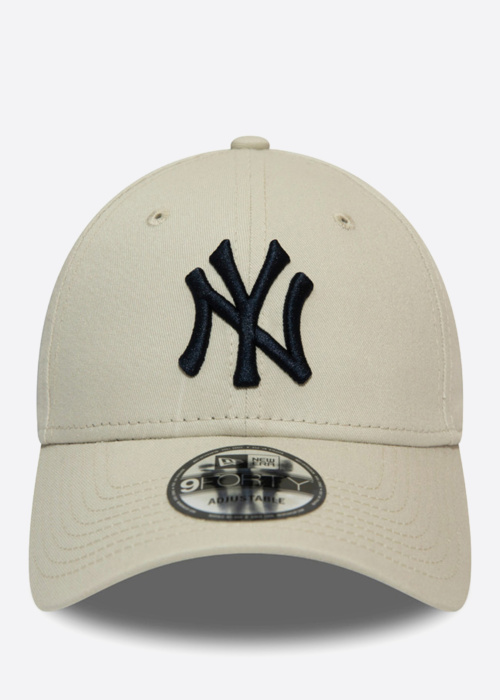Кепка League Essential 9forty New Era