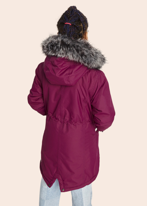 Зимняя парка Vivian Huppa