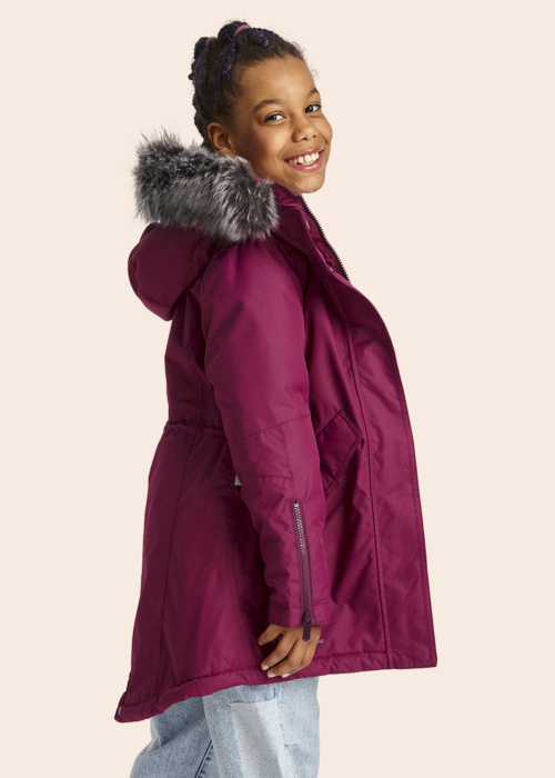 Зимняя парка Vivian Huppa