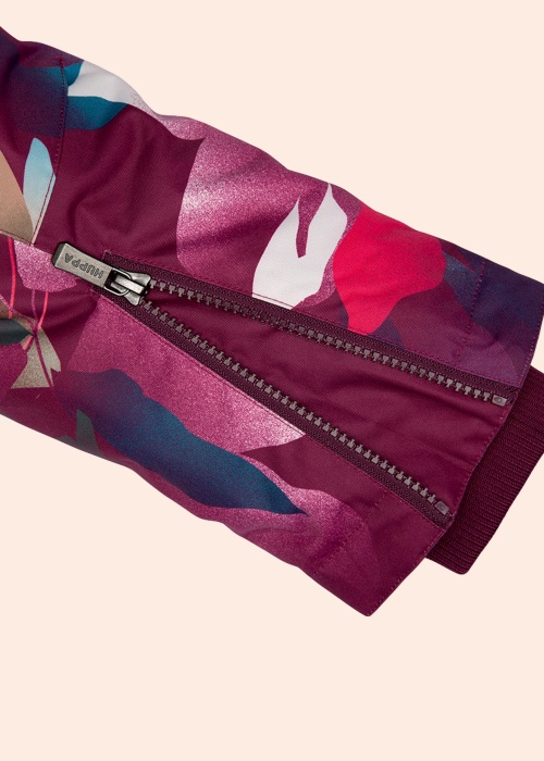 Зимняя парка Vivian 1 Huppa