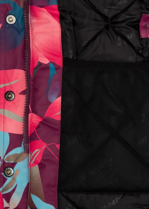 Зимняя парка Vivian 1 Huppa