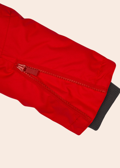 Huppa talveparka Vivian 1