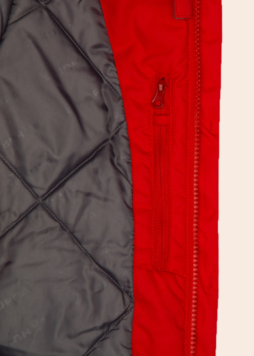 Huppa talveparka Vivian 1