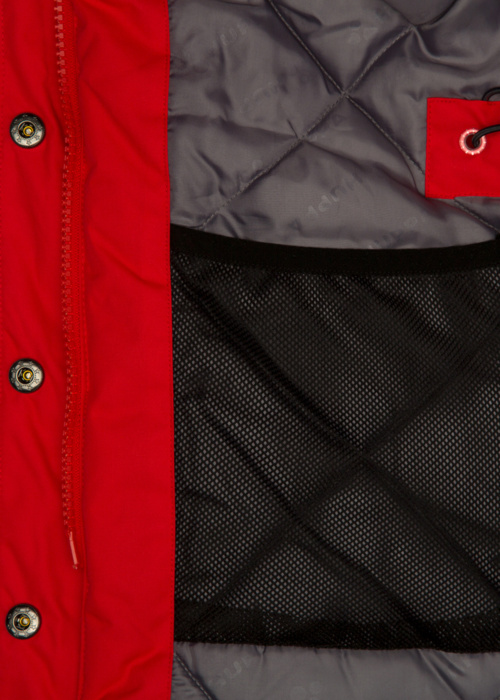 Huppa talveparka Vivian 1