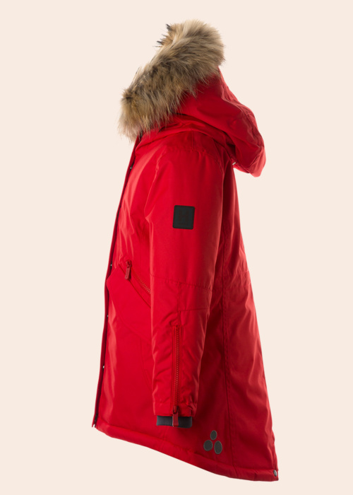 Huppa talveparka Vivian 1